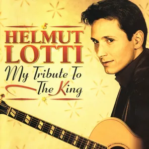 My tribute to the king